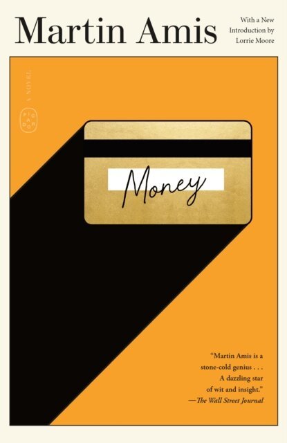 Martin Amis - Money, E-bok