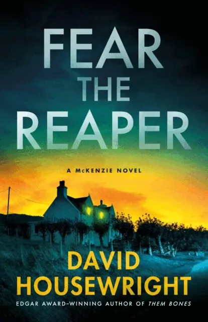 David Housewright - Fear the Reaper, E-bok. Tillgänglighet: Lägg i varukorg