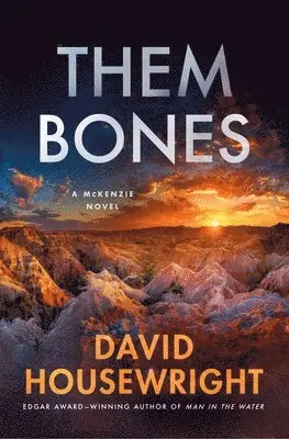 David Housewright - Them Bones, Inbunden. Tillgänglighet: Lägg i varukorg
