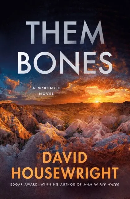 David Housewright - Them Bones, E-bok. Tillgänglighet: Lägg i varukorg