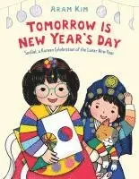 Aram Kim - Tomorrow Is New Year's Day, Häftad. Tillgänglighet: Lägg i varukorg