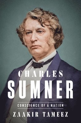 Zaakir Tameez - Charles Sumner, Häftad