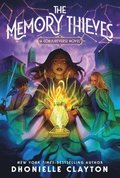 Memory Thieves