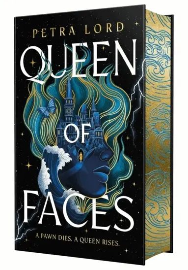 Queen of Faces
