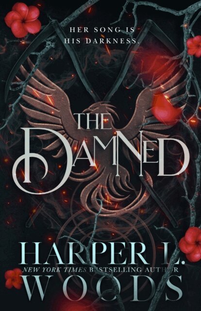 Harper L. Woods - Damned, E-bok