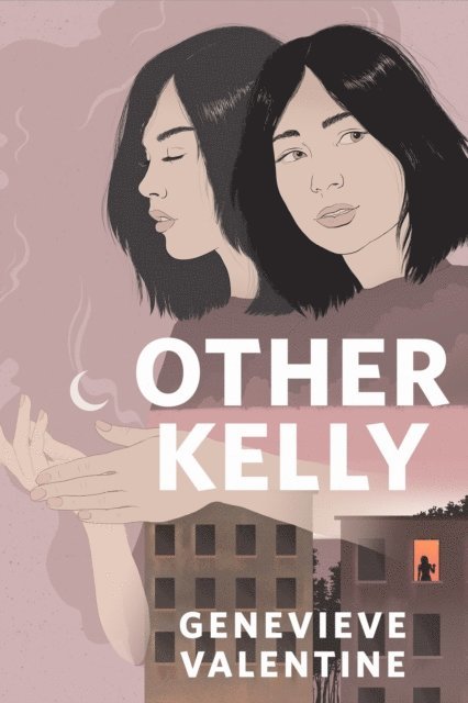 Genevieve Valentine - Other Kelly, E-bok