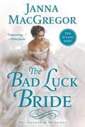 The Bad Luck Bride: The Cavensham Heiresses