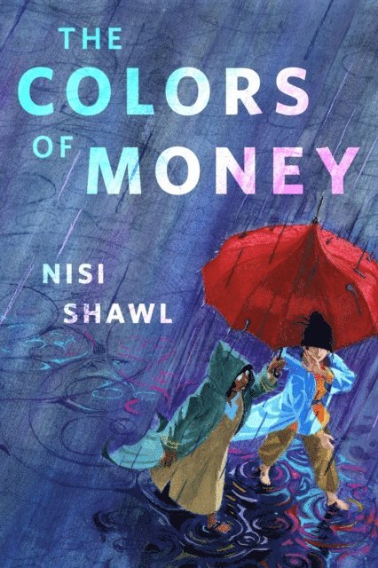 Nisi Shawl - Colors of Money, E-bok