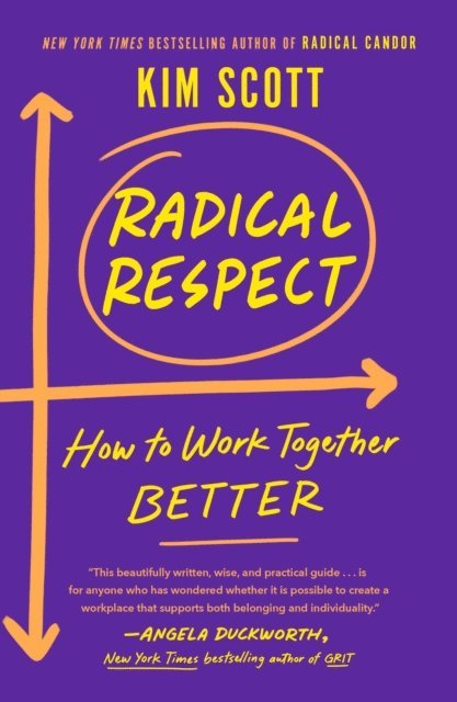 Kim Scott - Radical Respect, E-bok