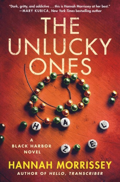 Hannah Morrissey - Unlucky Ones, E-bok