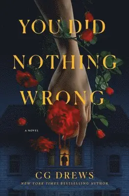 You Did Nothing Wrong