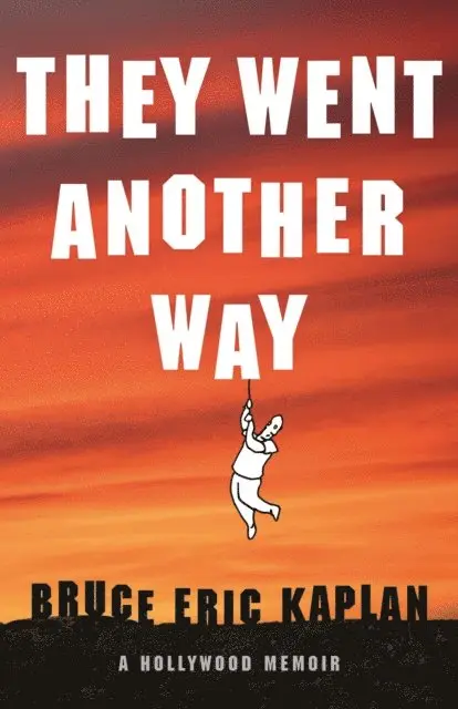 Bruce Eric Kaplan - They Went Another Way, E-bok. Tillgänglighet: Lägg i varukorg