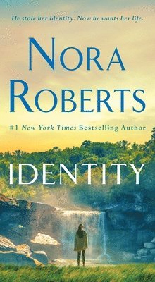 Nora Roberts - Identity, Pocket