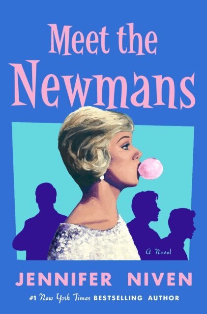 Jennifer Niven - Meet the Newmans, E-bok