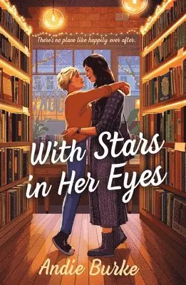 Andie Burke - With Stars in Her Eyes, Häftad. Tillgänglighet: Lägg i varukorg