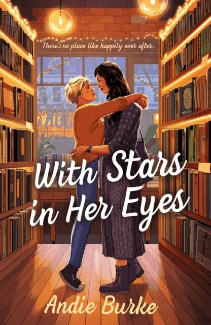 Andie Burke - With Stars in Her Eyes, E-bok. Tillgänglighet: Lägg i varukorg