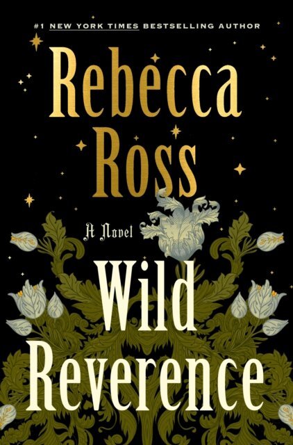 Rebecca Ross - Wild Reverence, E-bok