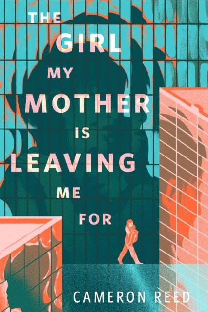 Cameron Reed - Girl That My Mother Is Leaving Me For, E-bok