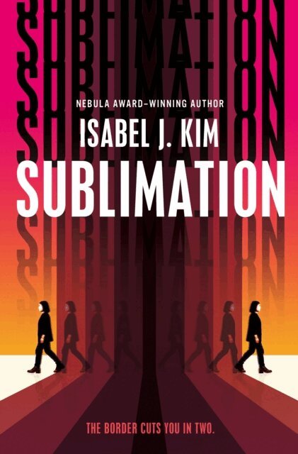 Isabel J. Kim - Sublimation, E-bok
