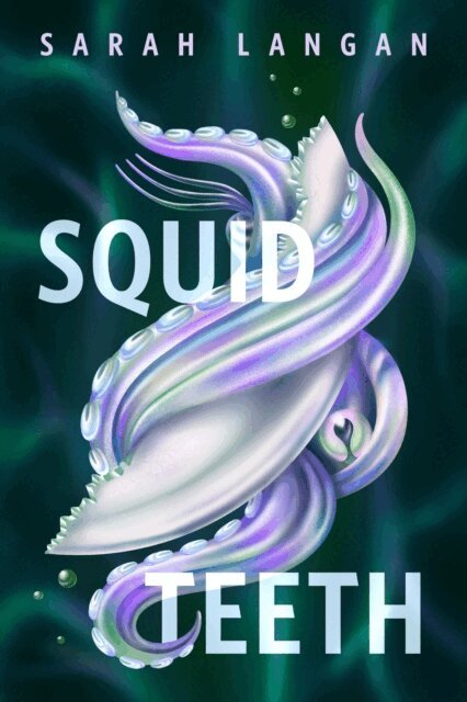 Sarah Langan - Squid Teeth, E-bok