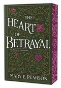 The Heart of Betrayal: Deluxe Edition