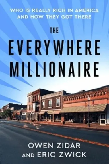 Everywhere Millionaire
