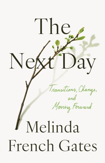 Melinda French Gates - Next Day, E-bok