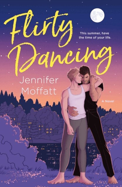 Jennifer Moffatt - Flirty Dancing, E-bok