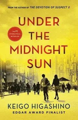 Under the Midnight Sun