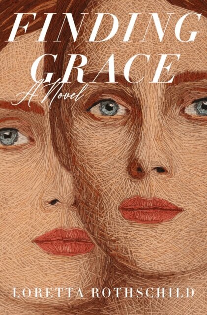 Loretta Rothschild - Finding Grace, E-bok
