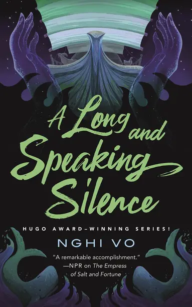 Long and Speaking Silence, A