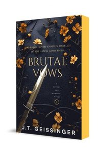 Brutal Vows