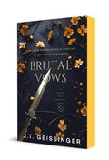 Brutal Vows