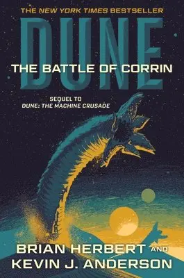 The Battle of Corrin