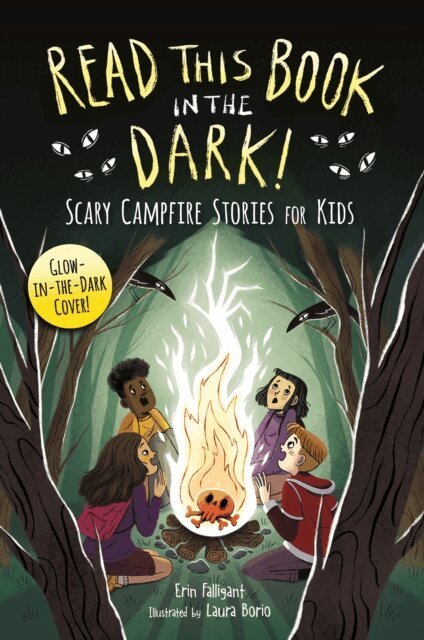 Erin Falligant - Read This Book in the Dark, E-bok