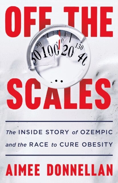 Aimee Donnellan - Off the Scales, E-bok. Tillgänglighet: Lägg i varukorg
