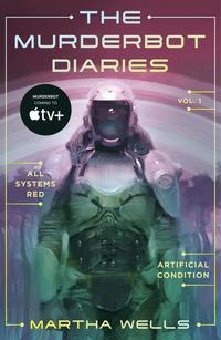 Murderbot Diaries Vol. 1
