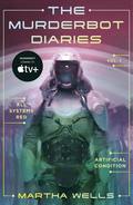 Murderbot Diaries Vol. 1