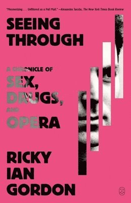 Ricky Ian Gordon - Seeing Through, Häftad. Tillgänglighet: Lägg i varukorg