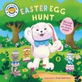 Build-A-Bear: Easter Egg Hunt