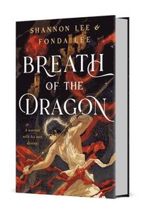 Breath of the Dragon