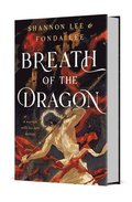 Breath Of The Dragon