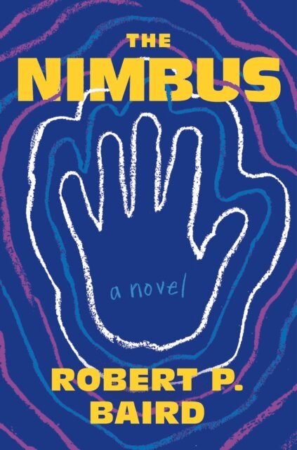 Robert P. Baird - Nimbus, E-bok