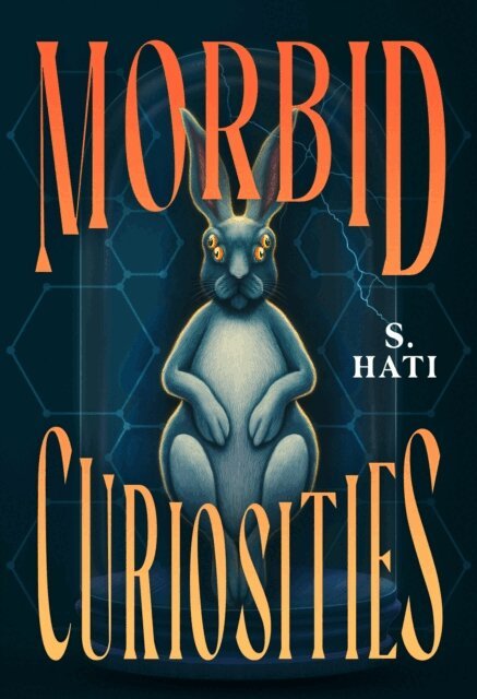 S. Hati - Morbid Curiosities, E-bok