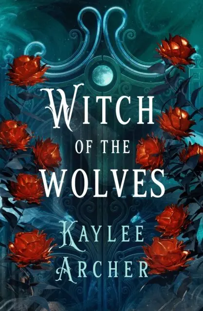 Kaylee Archer - Witch of the Wolves, E-bok. Tillgänglighet: Lägg i varukorg