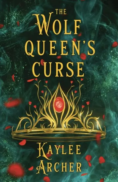 Kaylee Archer - Wolf Queen's Curse, E-bok. Tillgänglighet: Lägg i varukorg