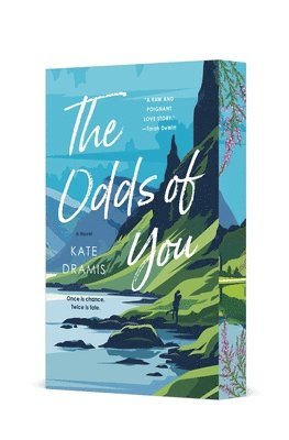 Kate Dramis - The Odds of You, Häftad