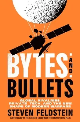 Steve Feldstein - Bytes and Bullets, Inbunden. Tillgänglighet: Lägg i varukorg