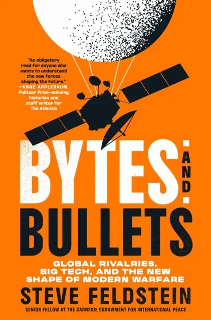 Steve Feldstein - Bytes and Bullets, E-bok. Tillgänglighet: Lägg i varukorg