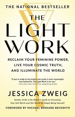 Jessica Zweig - Light Work, Häftad